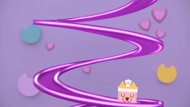 蓋比的娃娃屋 Gabbys Dollhouse