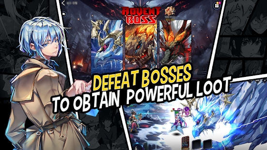 英雄神斗曲國際版