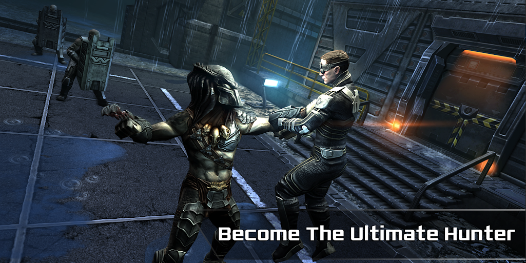 AVP Evolution