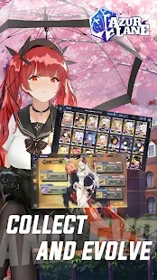 碧藍(lán)航線國際服官方版