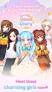 Glam Diary官方版下載