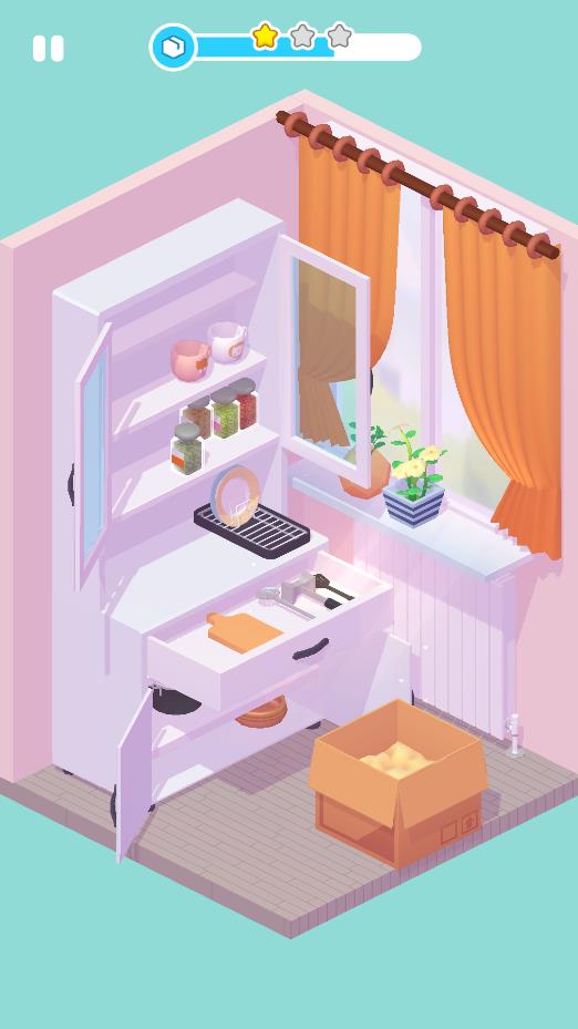 《裝飾人生：Decor Life》游戲