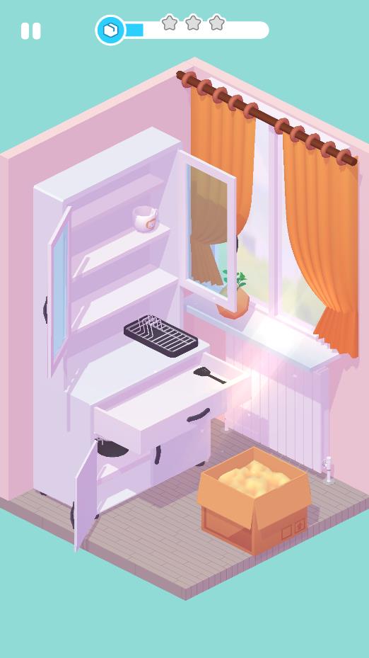 《裝飾人生：Decor Life》游戲