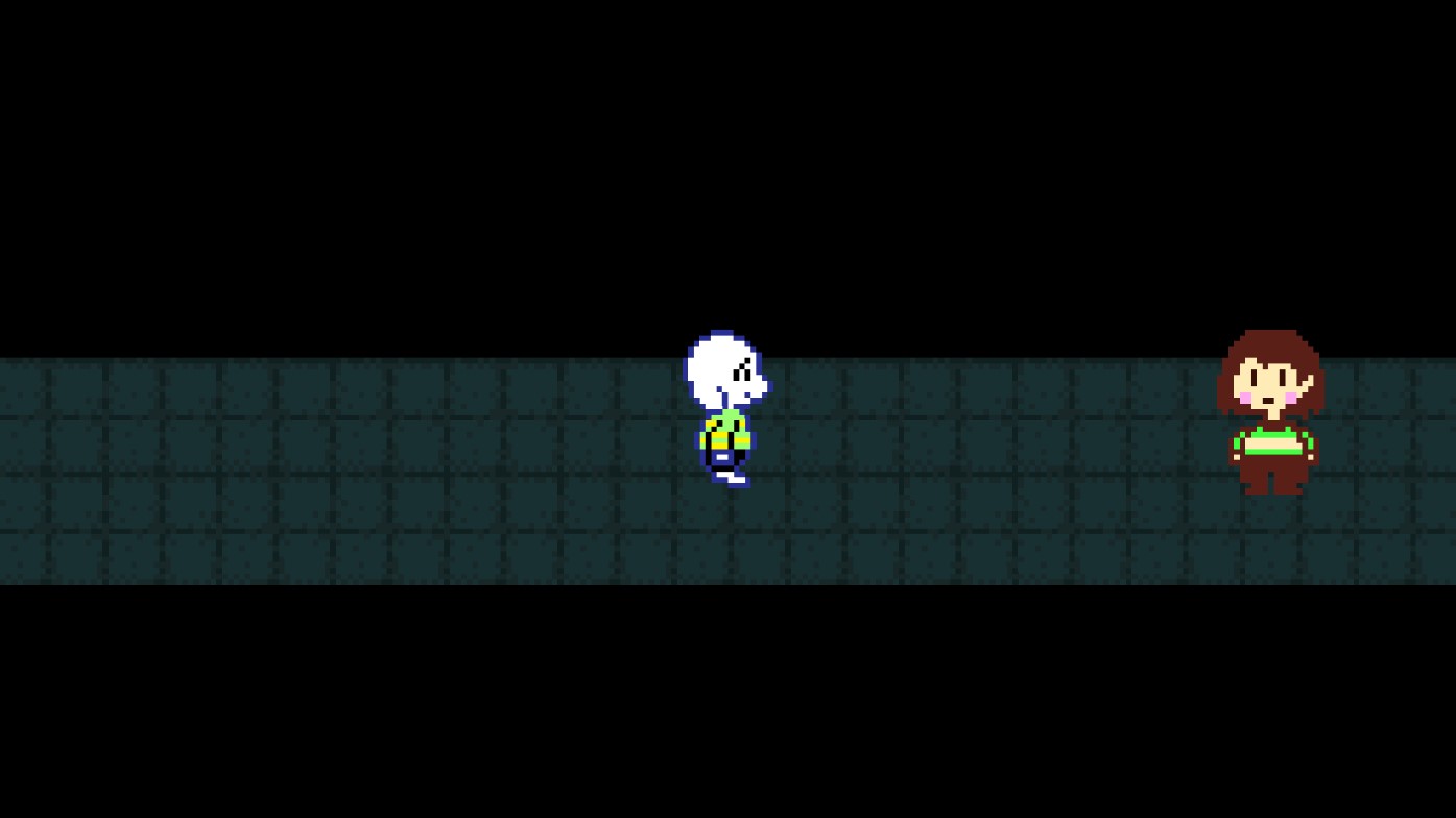 傳說(shuō)之下：決心2 官方版