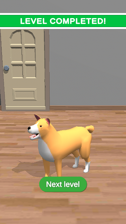 《Happy Dog Simulator養(yǎng)狗模擬器最新版》