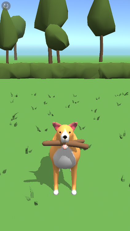 《Happy Dog Simulator養(yǎng)狗模擬器最新版》