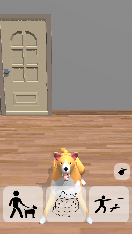 《Happy Dog Simulator養(yǎng)狗模擬器最新版》