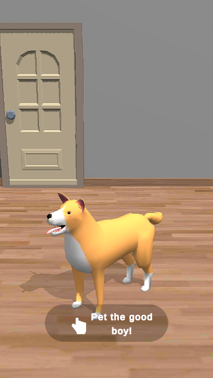 《Happy Dog Simulator養(yǎng)狗模擬器最新版》