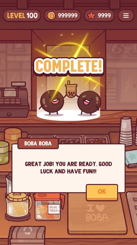 Boba Tale最新版