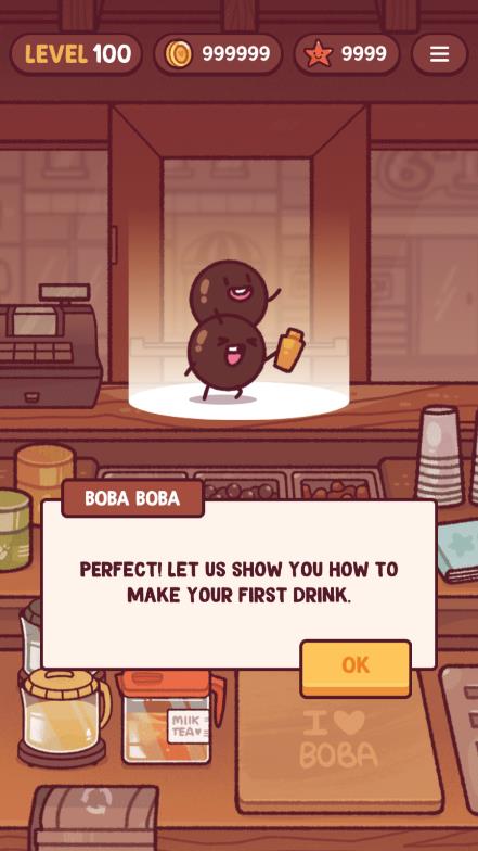 Boba Tale最新版