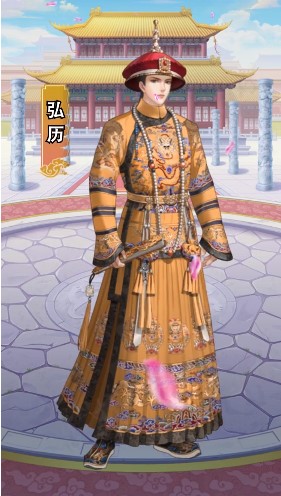 秀女上位記