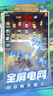 Idle Plants