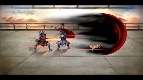 浪人：末代武士2023版