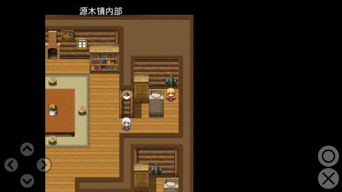 劍與羈絆修改版