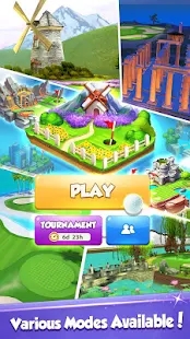 Golf Rival Official Version