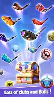 Golf Rival Official Version