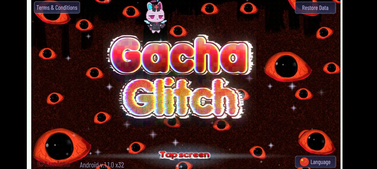 Gacha Glitch