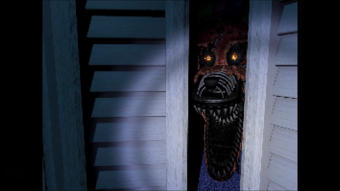 FNaF Jumpscare Simulator Android