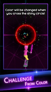 Cyber Surfer 官方版