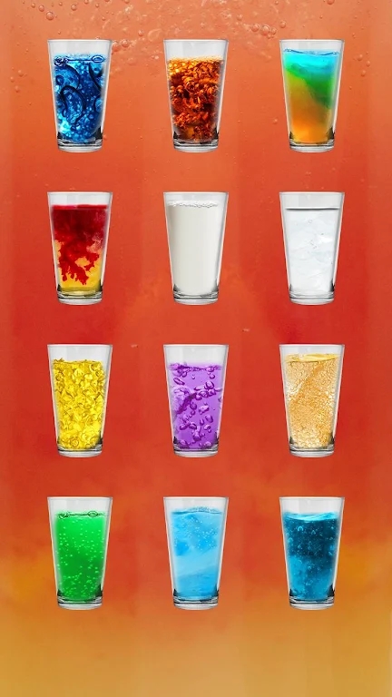 假裝飲水模擬器官方版