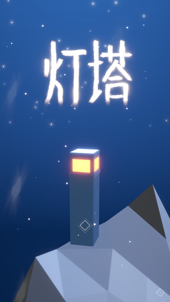 燈塔游戲