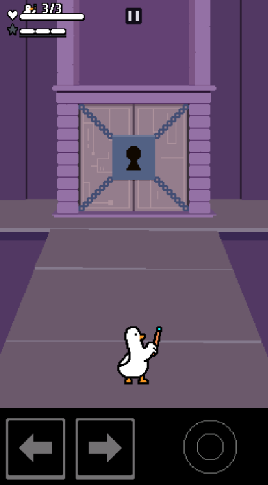 魔術鴨游戲新版本