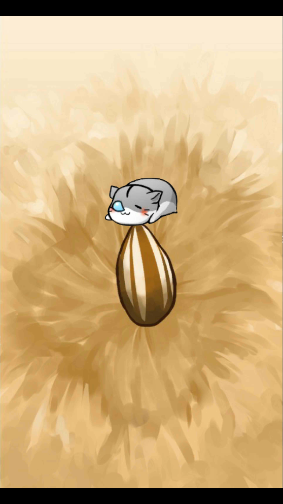 倉鼠生活