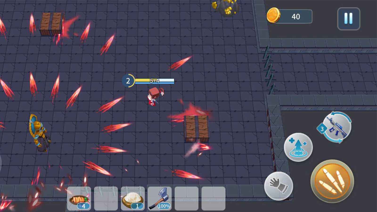 迷你世界星域冒險最新版