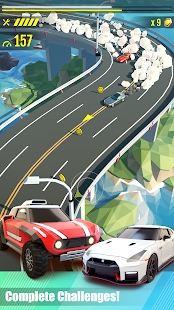 Hot Slide游戲