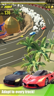 Hot Slide游戲