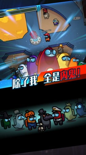 循環(huán)偵探家手游安卓版