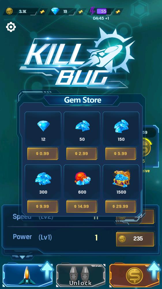 BUG終結(jié)者破解版本