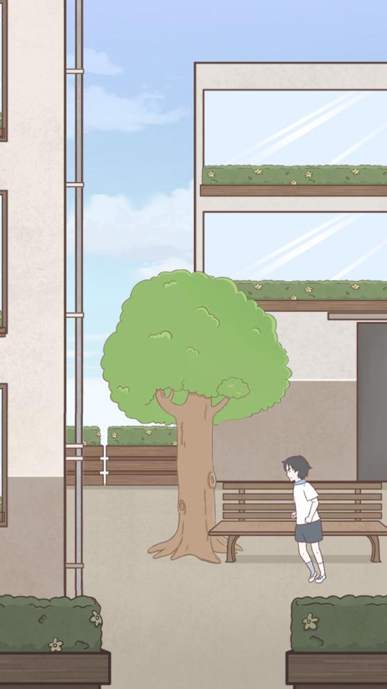 遲到絕不可能的游戲