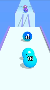 2048球版最新版 (BallRun2048)