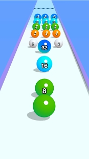 2048球版最新版 (BallRun2048)
