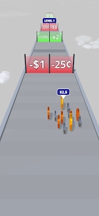 Money Rush官方版（淘金熱）
