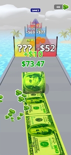 Money Rush官方版（淘金熱）
