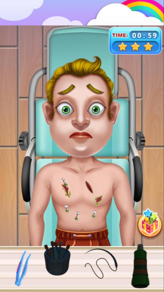 Surgery Simulator 最新版游戲