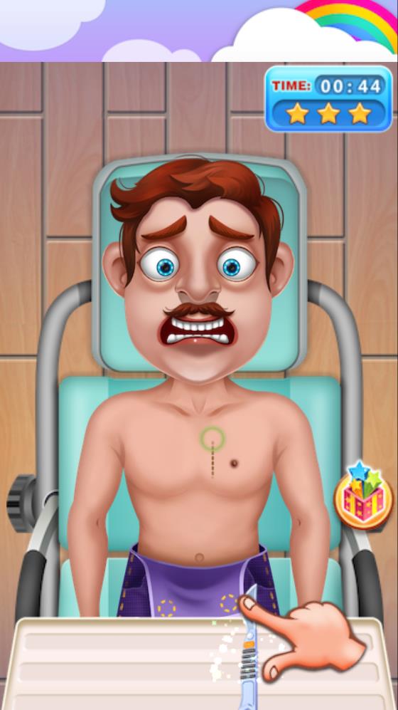 Surgery Simulator 最新版游戲