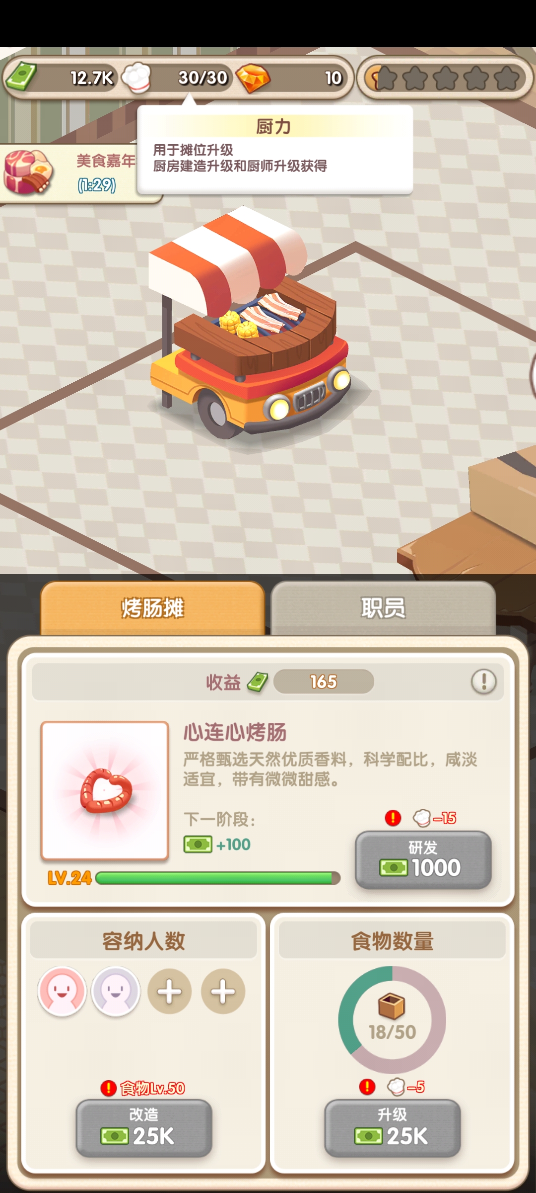 無限鈔票版約會餐廳