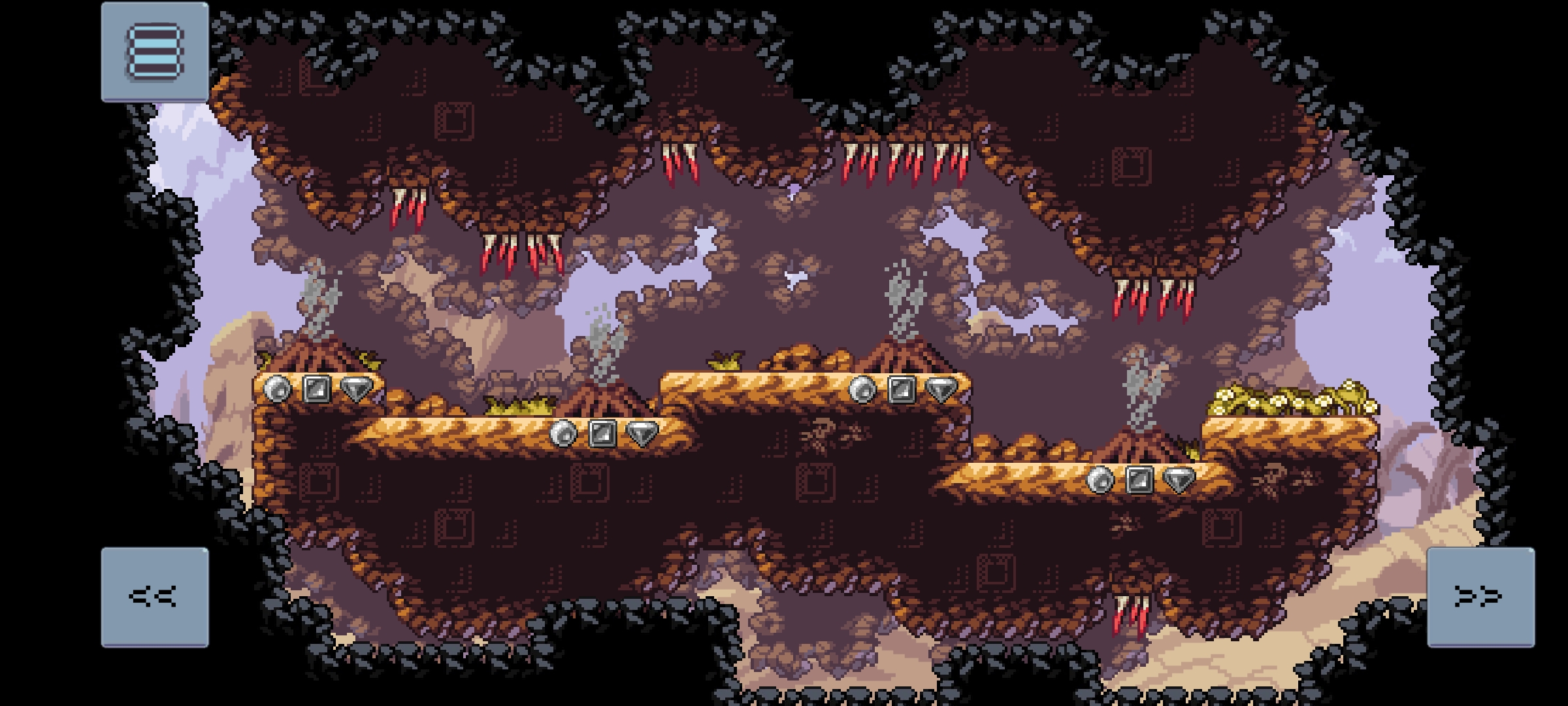 像素任務(wù)Pixel Quest游戲新版