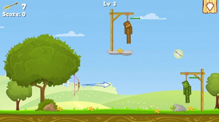 Radgoll Playgrounds Save 最新版