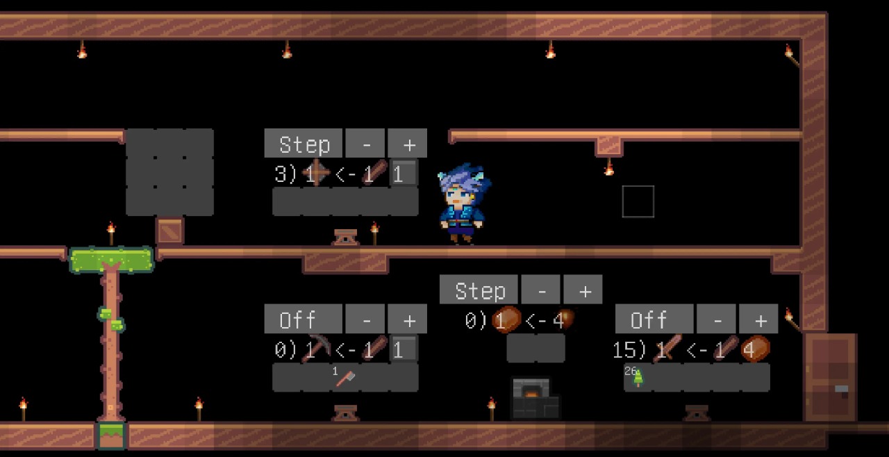 空想世界1官方版游戲