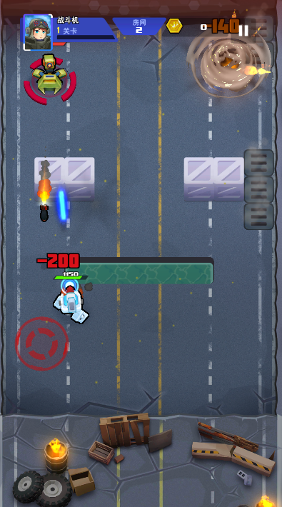 Iron Wars Mech戰(zhàn)斗官方版