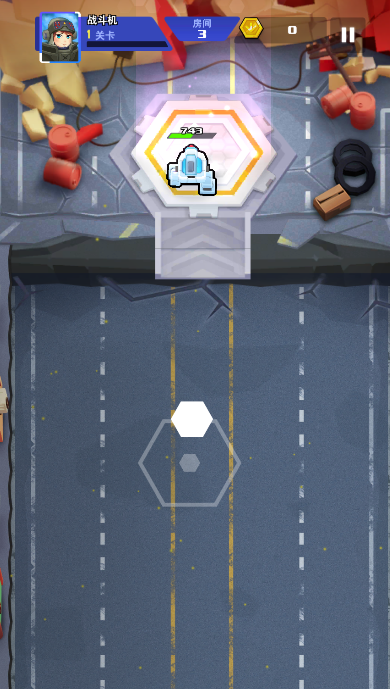 Iron Wars Mech戰(zhàn)斗官方版