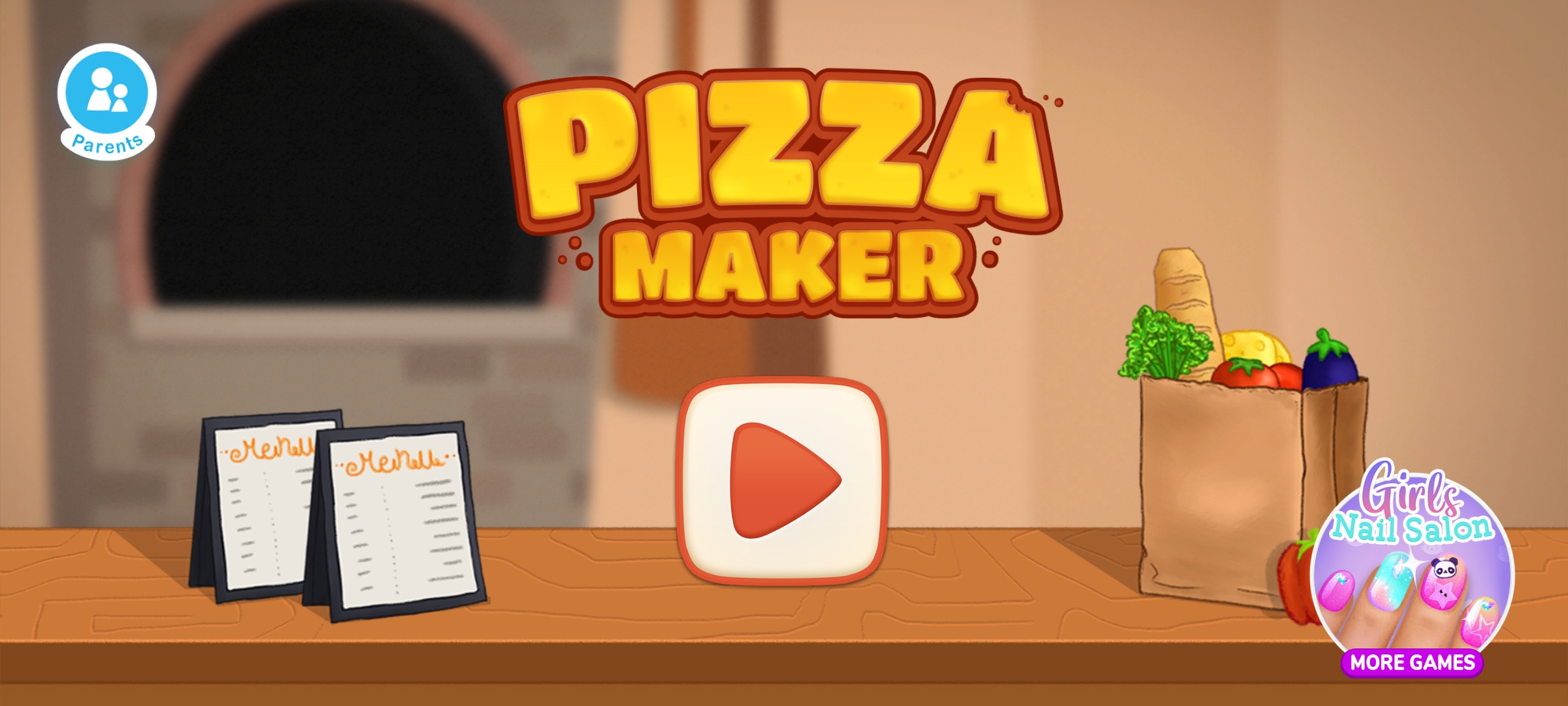 Pizza Maker游戲官方版