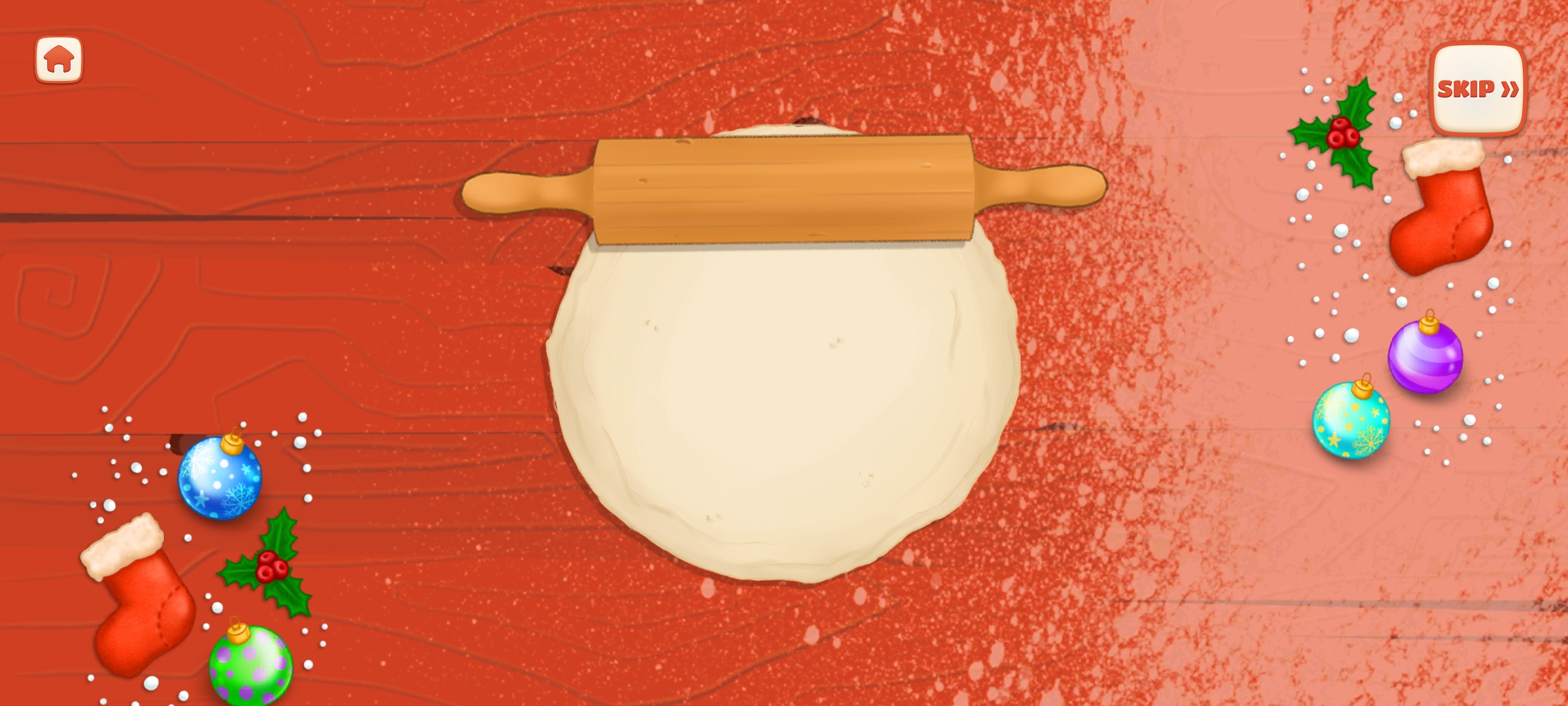Pizza Maker游戲官方版