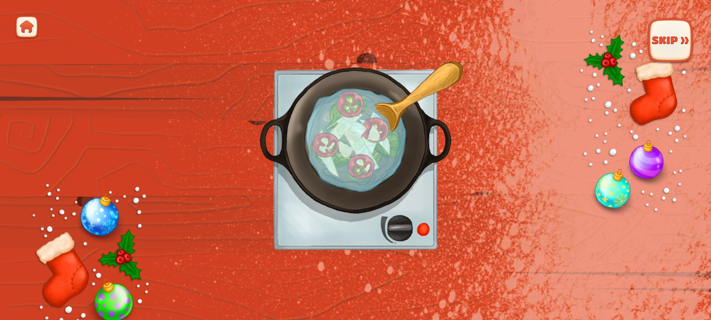 Pizza Maker游戲官方版