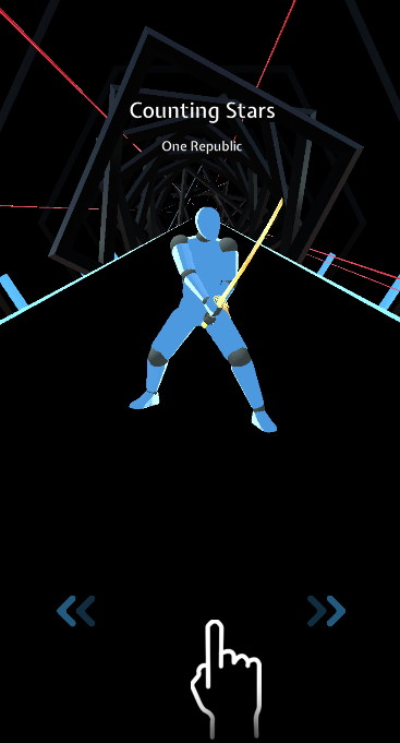 Beat Blade Rhythm Sword International Version Latest