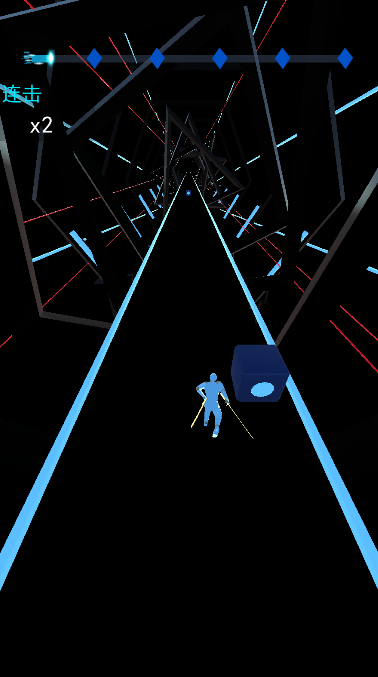 Beat Blade Rhythm Sword International Version Latest